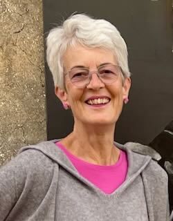 Jutta von der Decken - Herzkohärenz und Herz-Gespräche