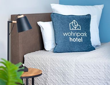 Wohnpark Hotel Ober-Hambach / Heppenheim