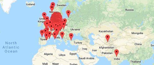 Webverzeichnis Webkatalog MacroFlock