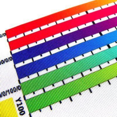 Fotodruck auf Polyester Sublimation MacroFlock Textildruck Heppenheim Bergstrasse Odenwald