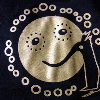 Golddruck MacroFlock