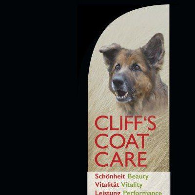 Fotodruck MacroFlock