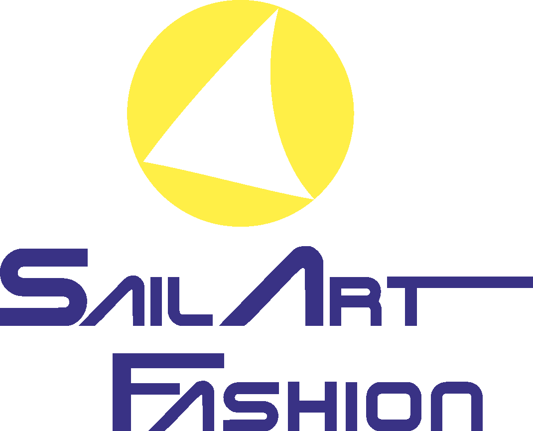 Sailart Fashion Logo MacroFlock