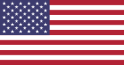 Go to English website Fahne der USA