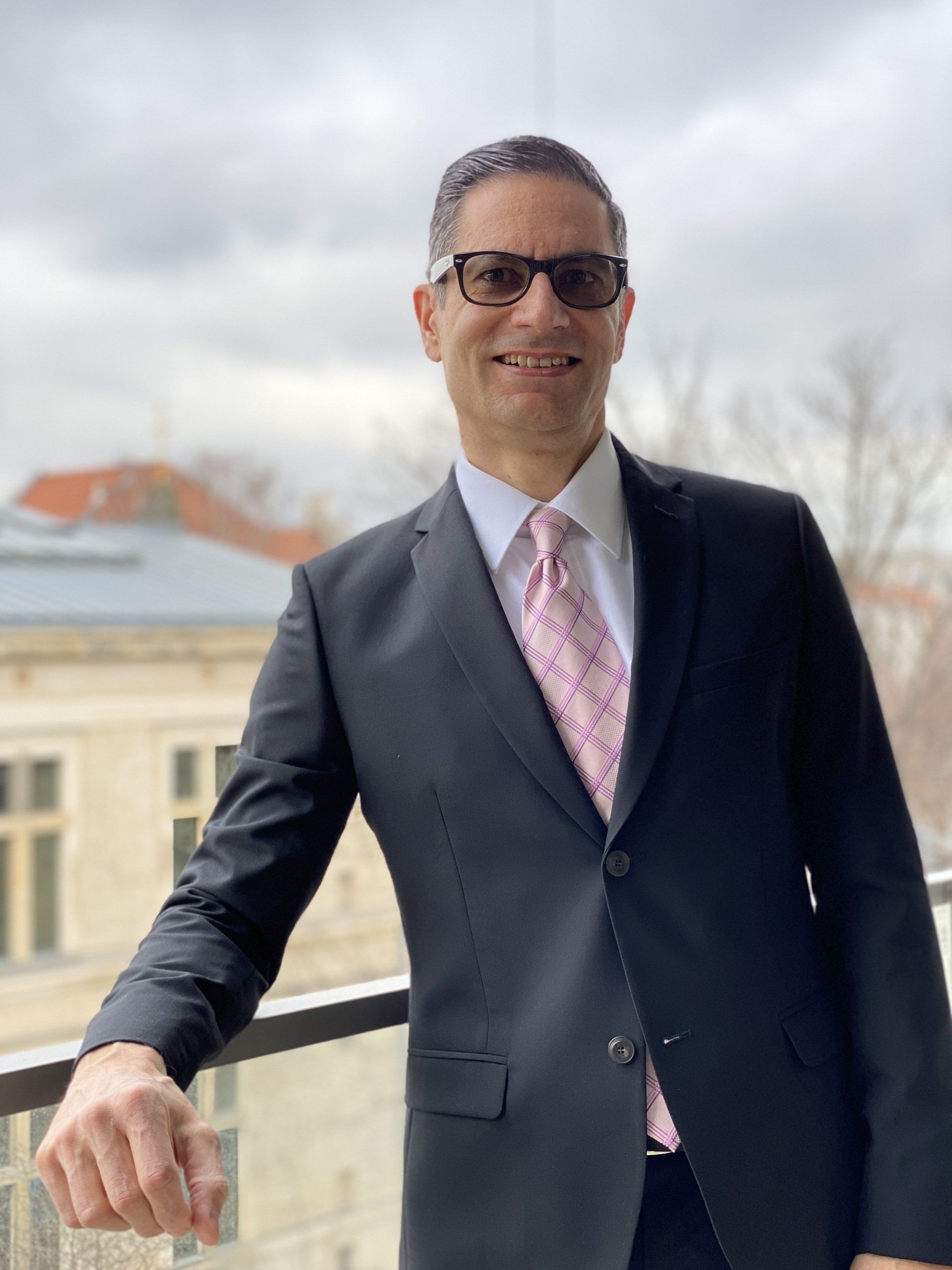 Foto von Fidelio Tata