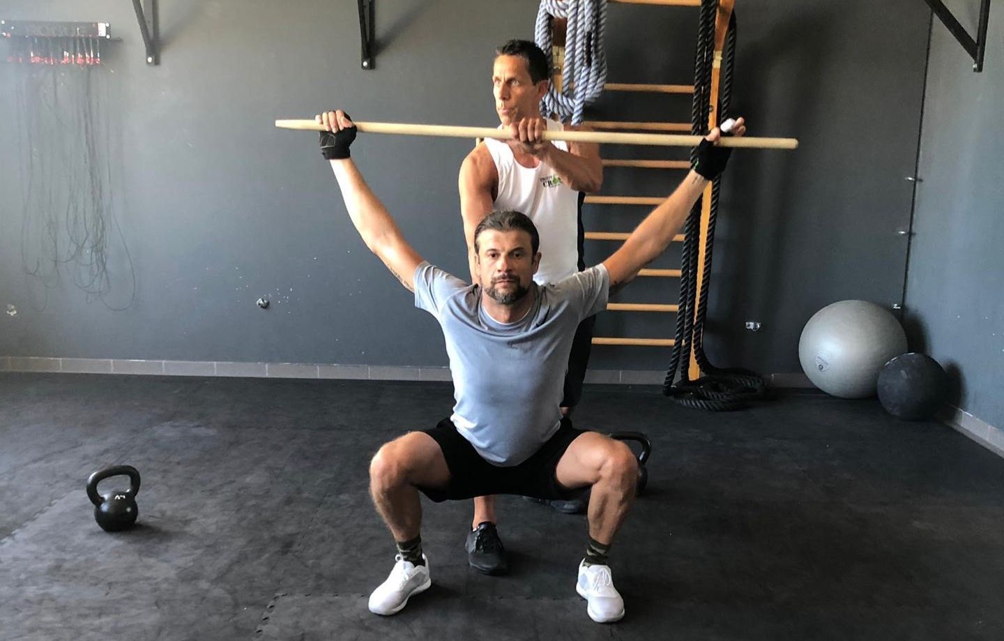 Mobility