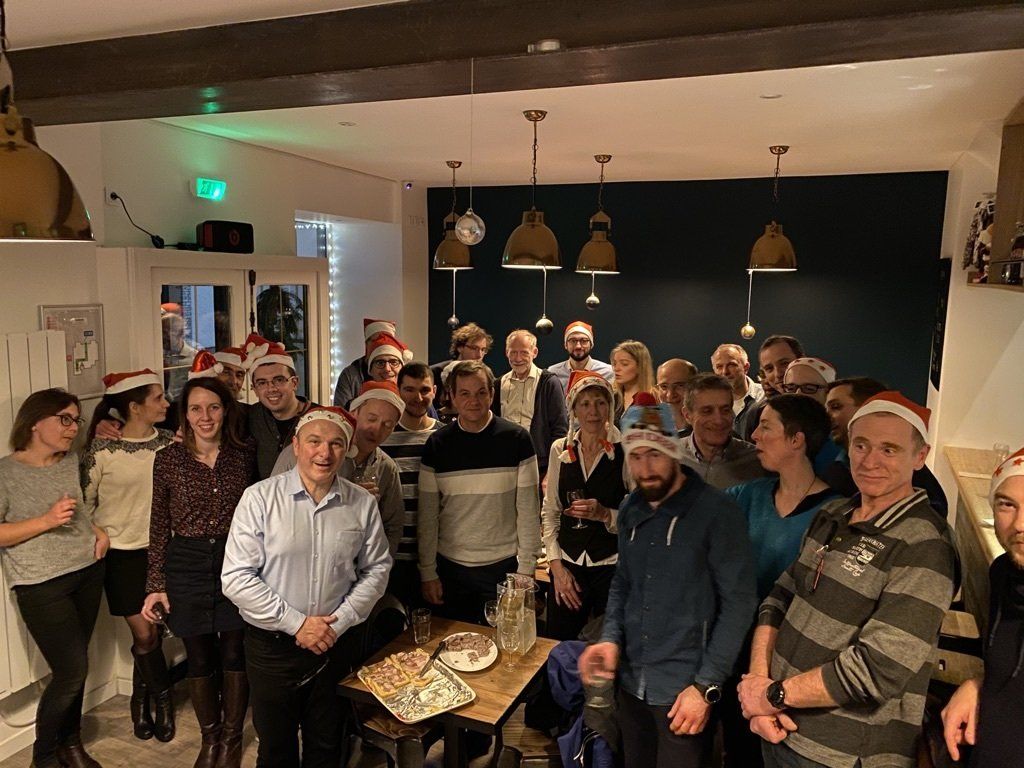 OSMOSE, XTREM RUNNING TRAIL