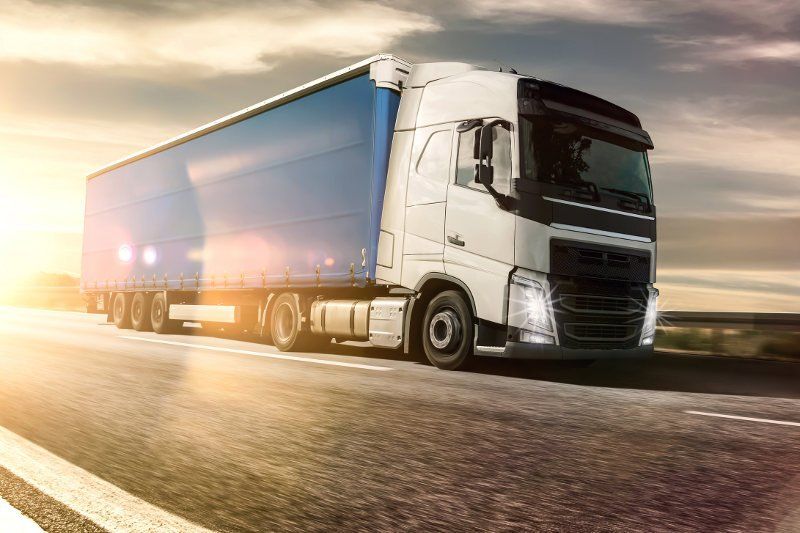 Lkw Kompetenz Team