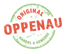 Logo des HGV Oppenau e. V. Logo Original Oppenau