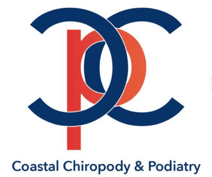 Coastal Chiropody & Podiatry logo