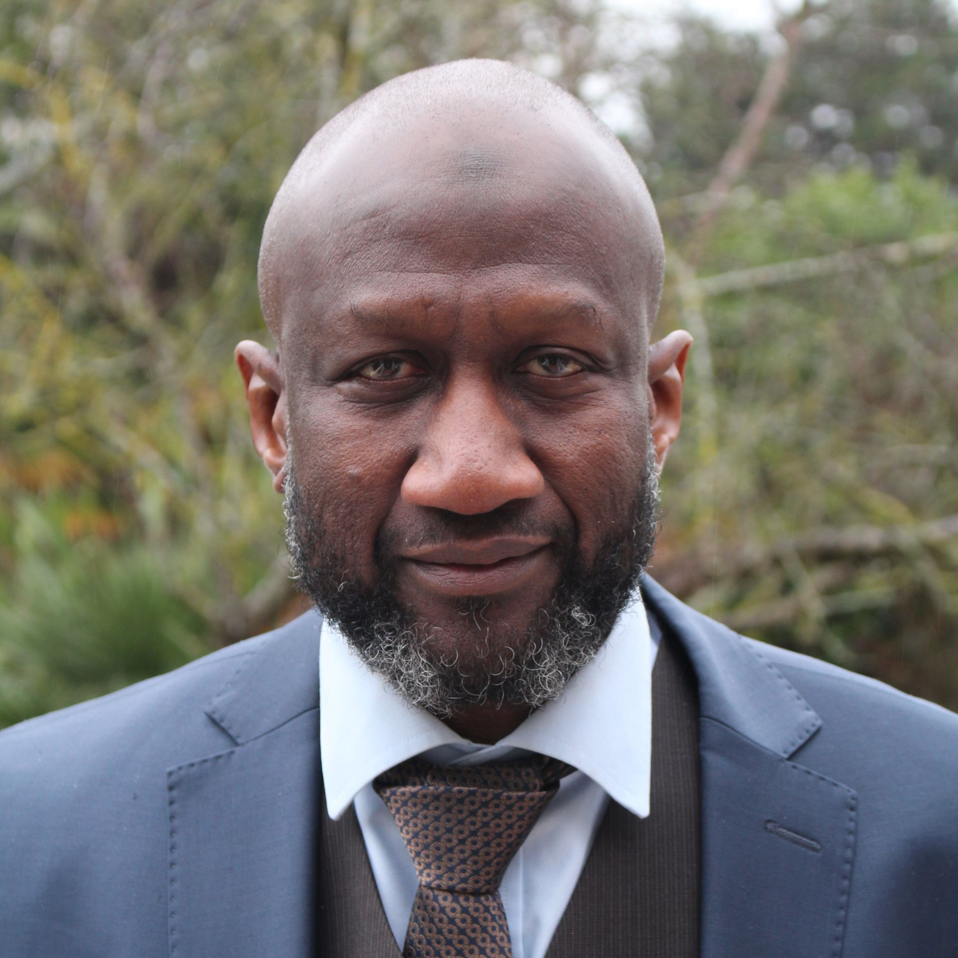 Mamadou DIAGANA