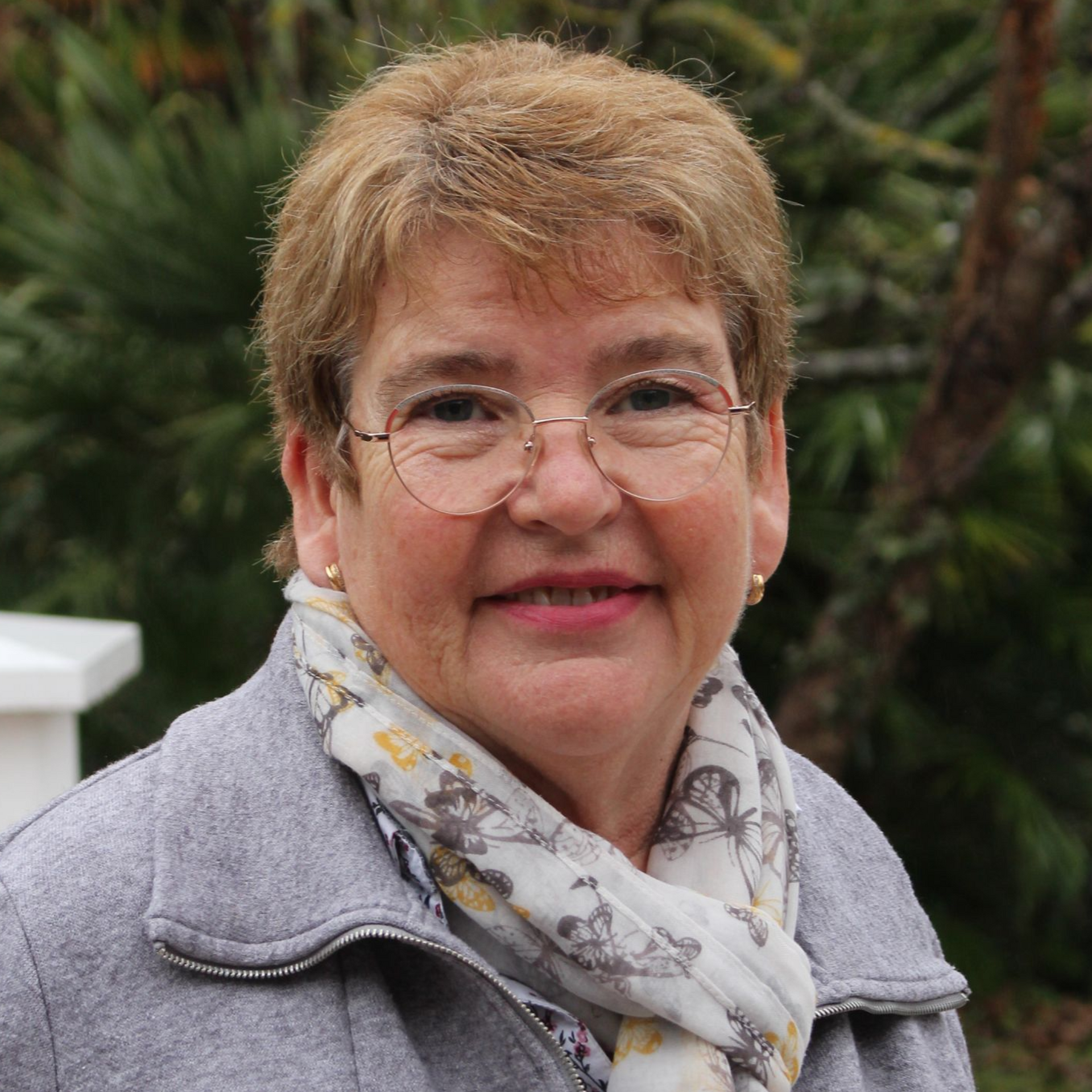 Marie-Pierre CARDOSO