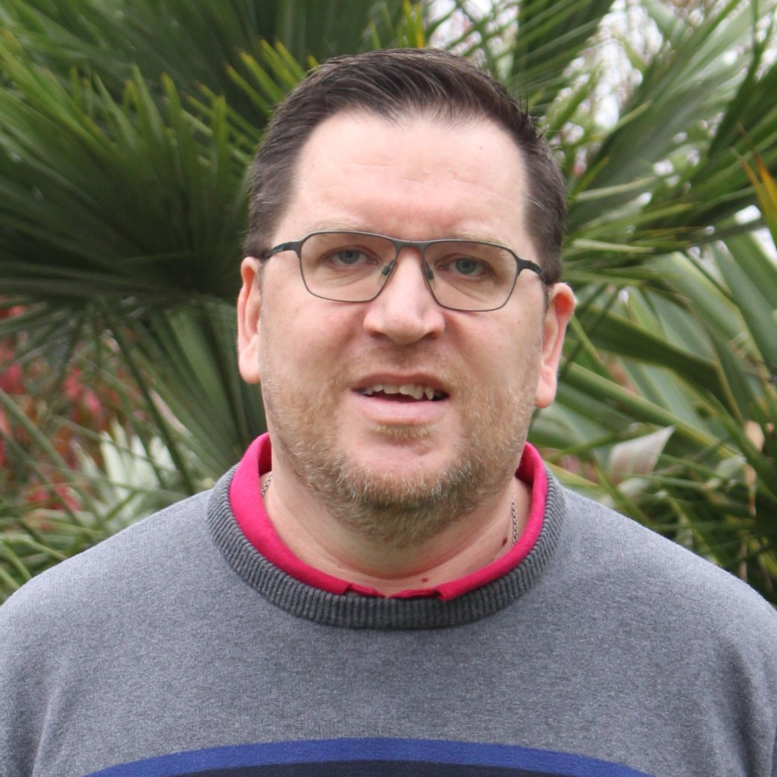Grégory DELEAU