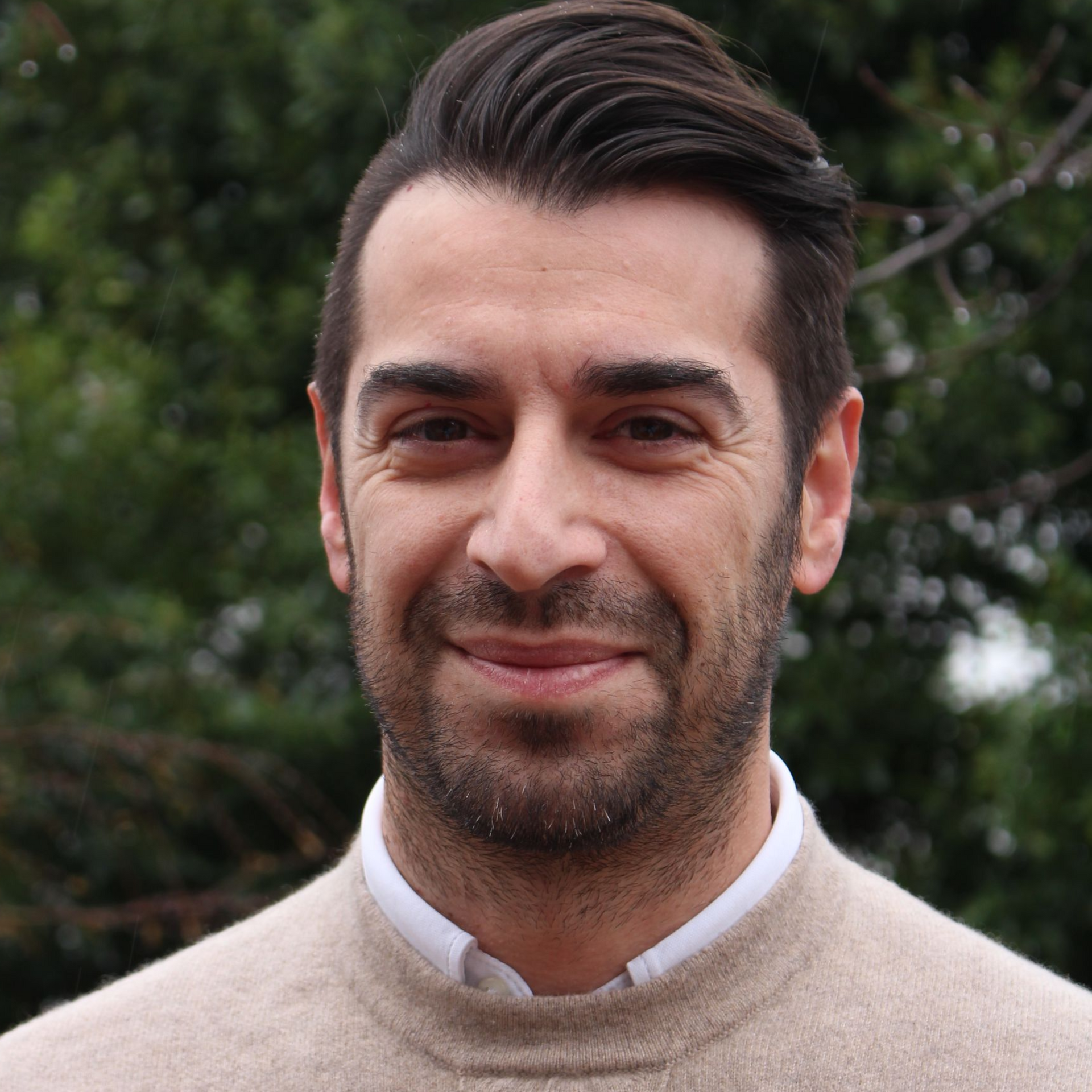 Dany PATUSCO