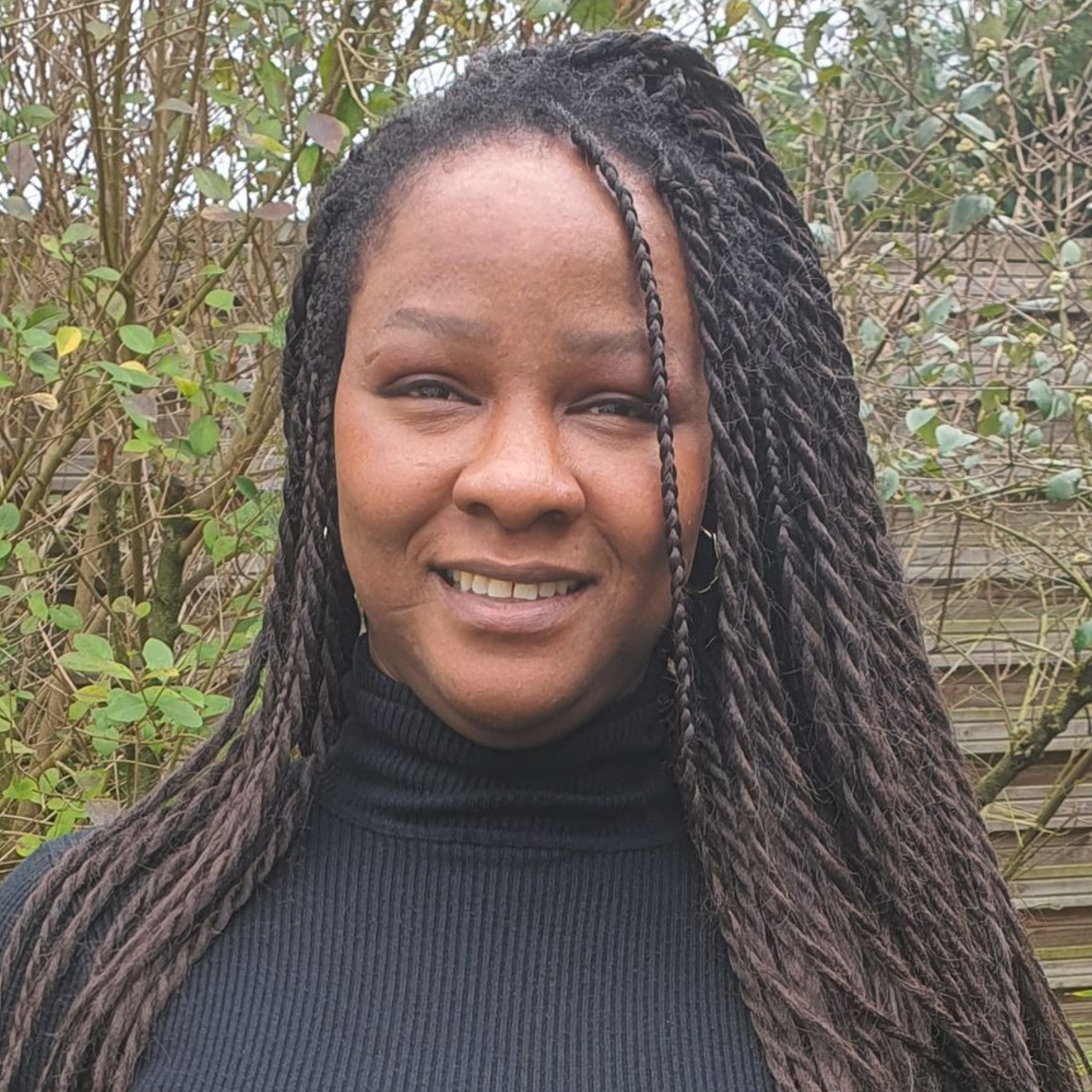 Corinne GOMIS