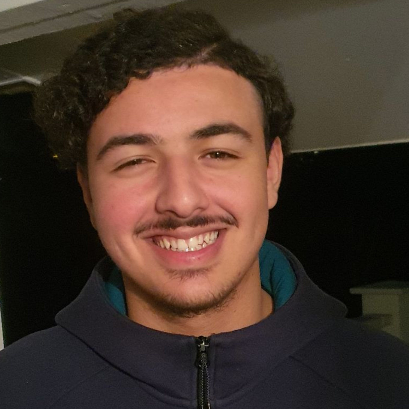 Billal KHADDOURI