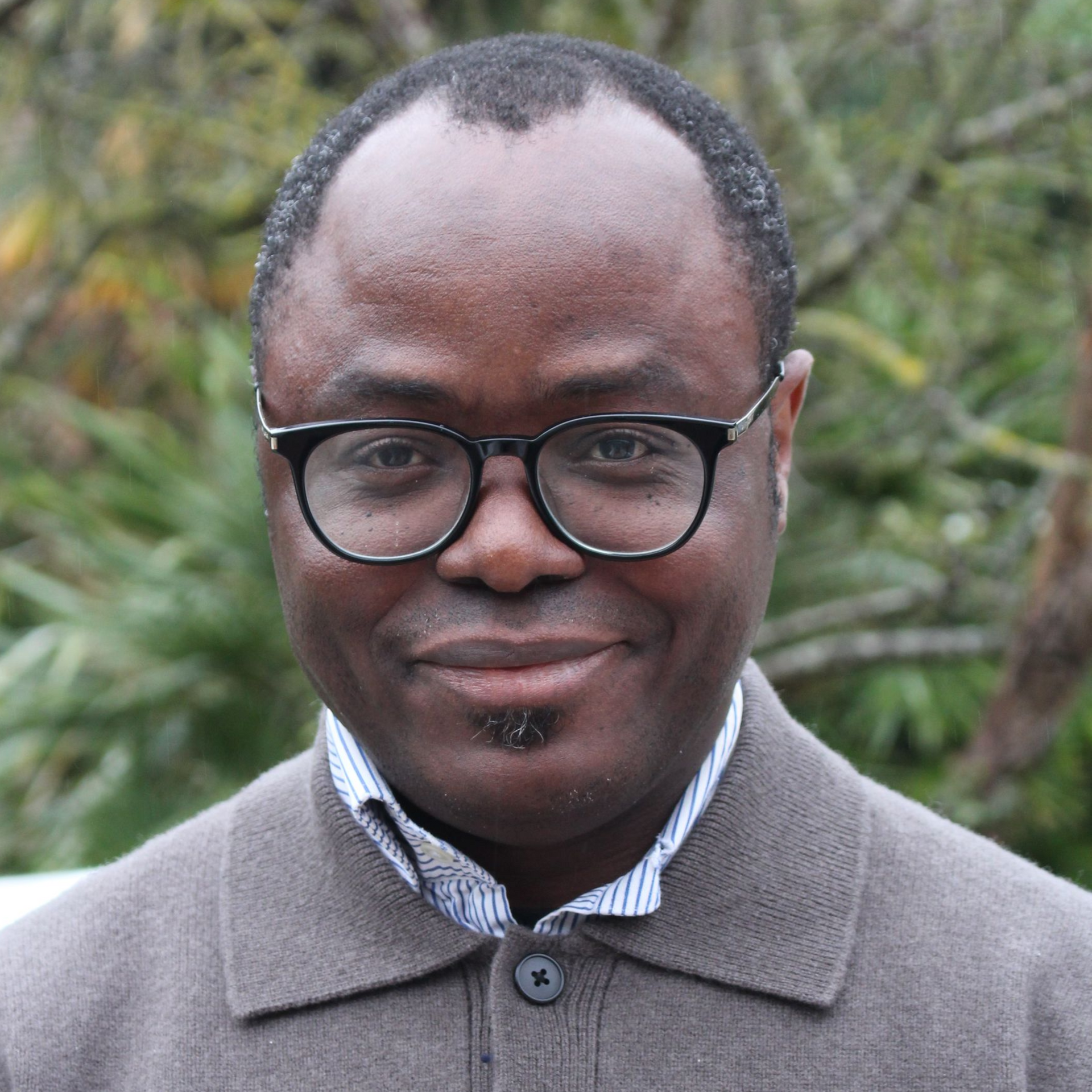 Brice NZAMBA MIKINDOU