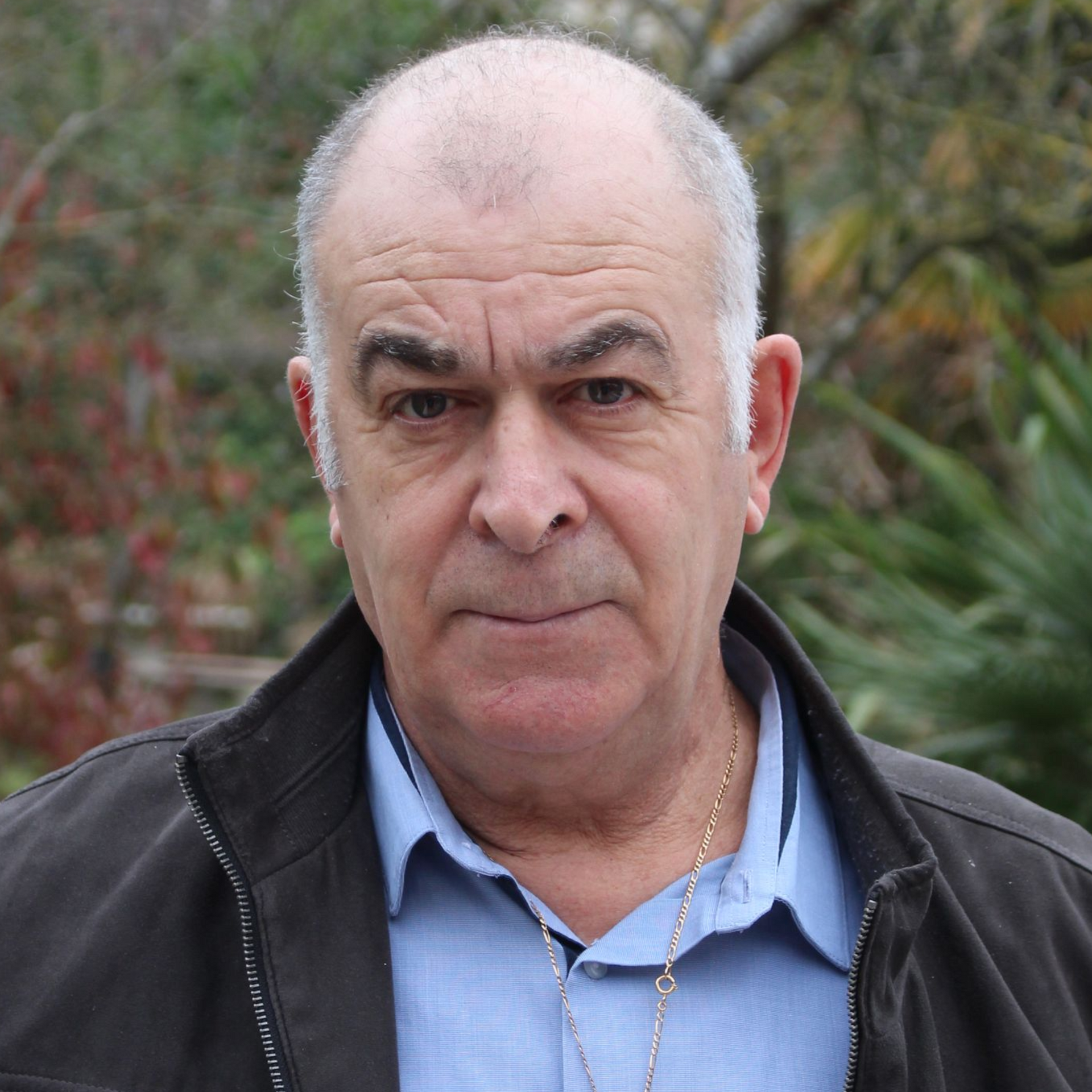 Eduardo José CARDOSO