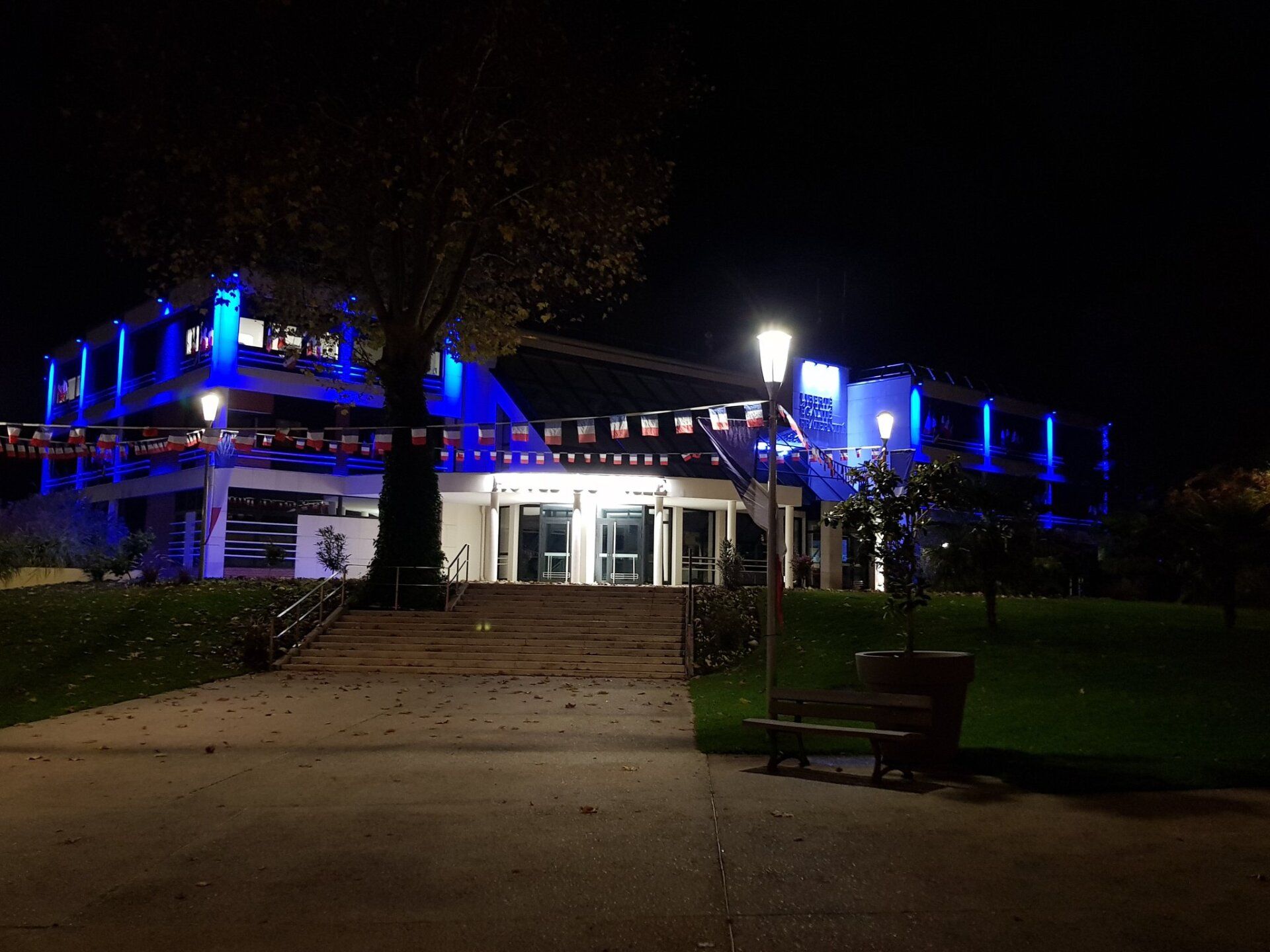 2006-2021 : 15ème anniversaire du label