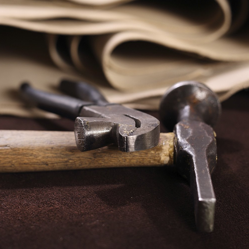 upholstery tools