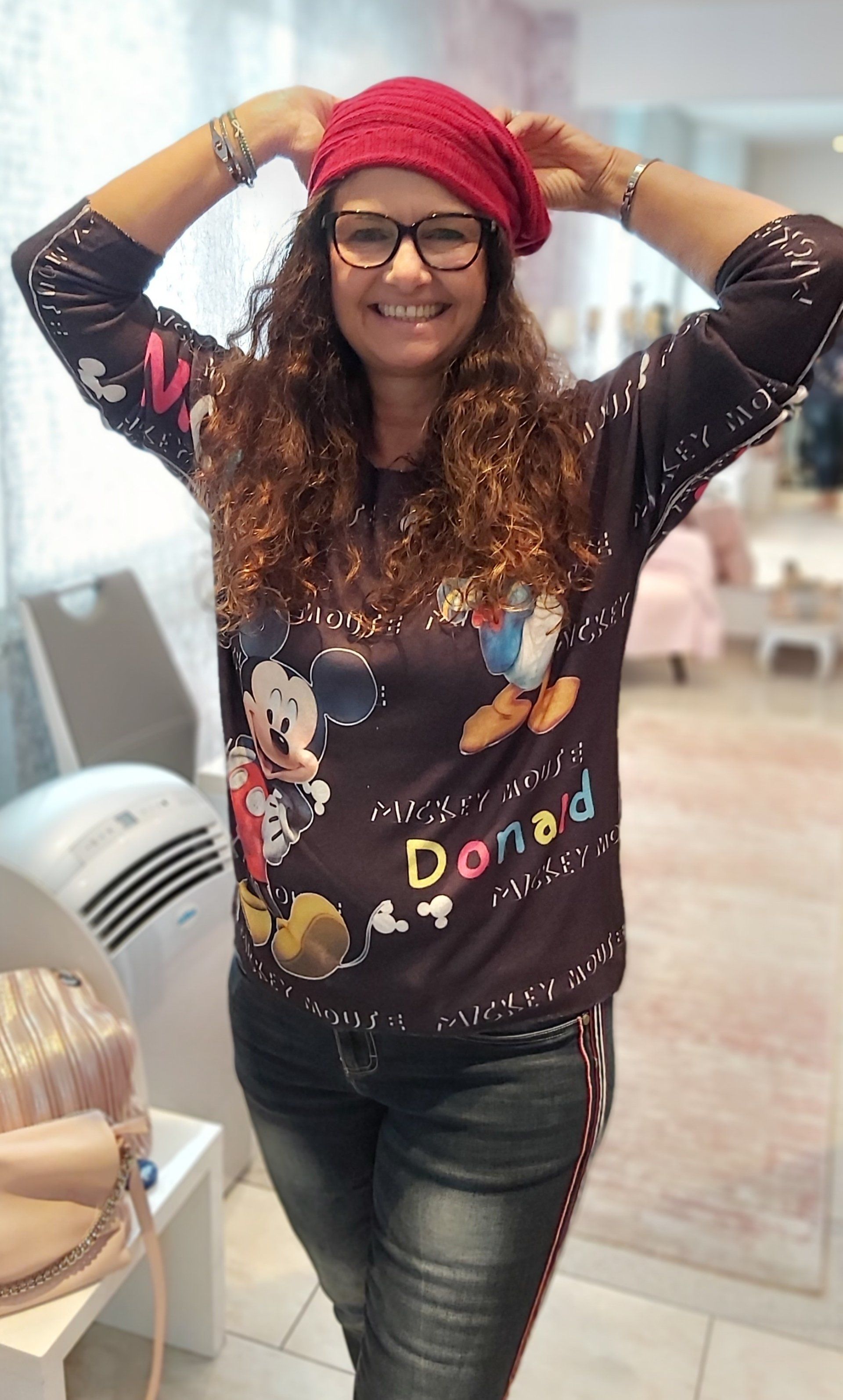 Ilona Dehn