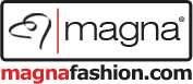 magna fashion Logo