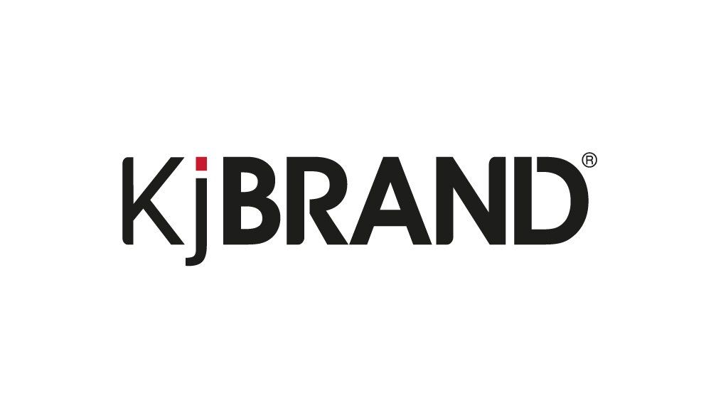 Kj Brand Logo