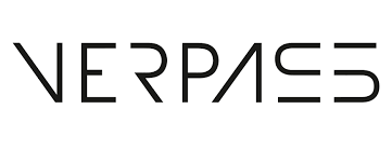 Verpass Logo