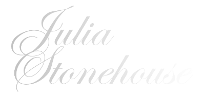 Home Page Julia Stonehouse main page
