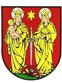 Wappen von Dackenheim Wappen von Dackenheim