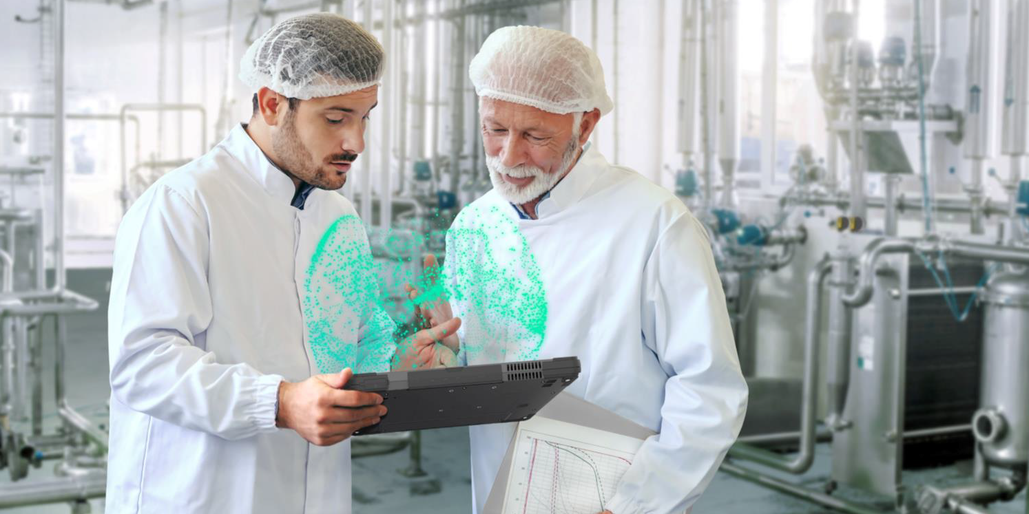 Effiziente Ressourcennutzung mit Opcenter APS