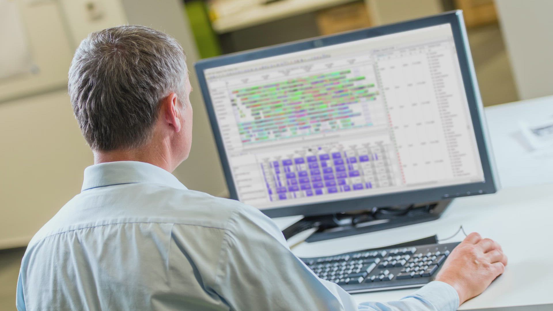 Tech-Talk: Opcenter APS