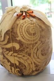 Barrel Cactus by Ruth Siddiqi