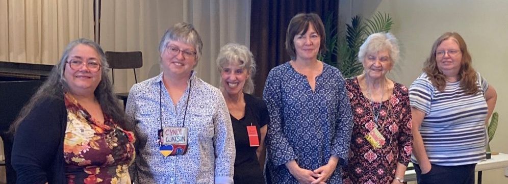 2022-2023 Board of Directors 2022-2023 Board of Directors