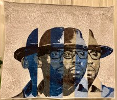 Double the Hipster by Leo Ransom, 2022