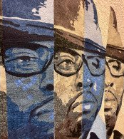 Double the Hipster by Leo Ransom, 2022