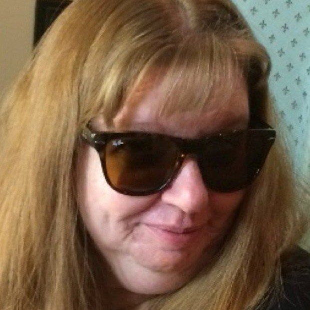 Diana Pease Head Shot