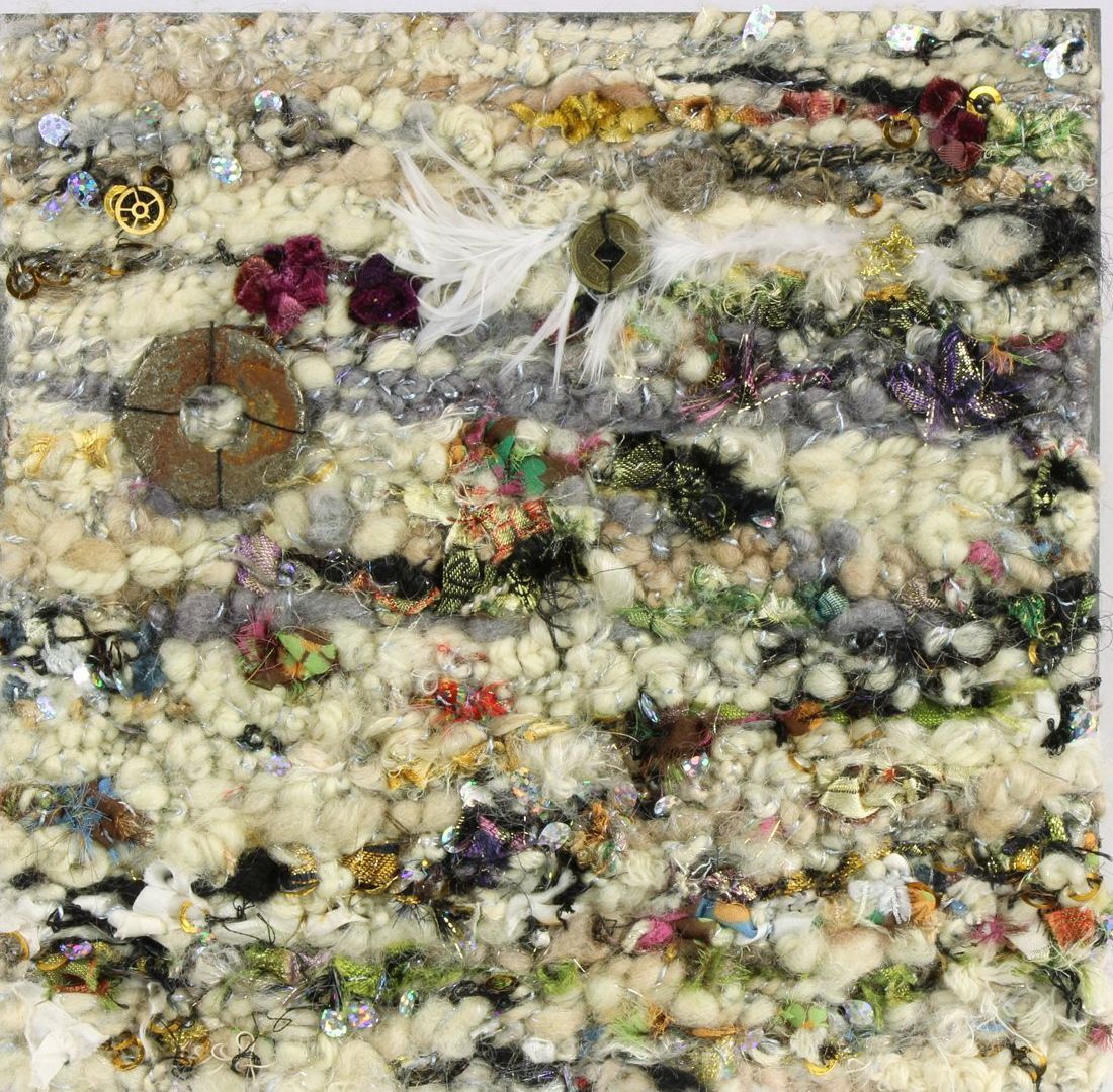 Beachcomber by Jo Appleton