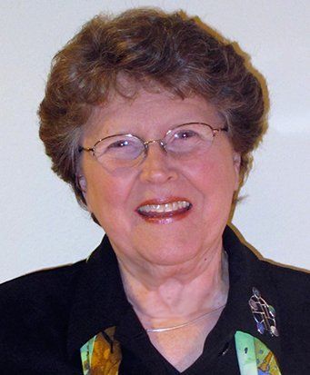 Lu Peters Head Shot