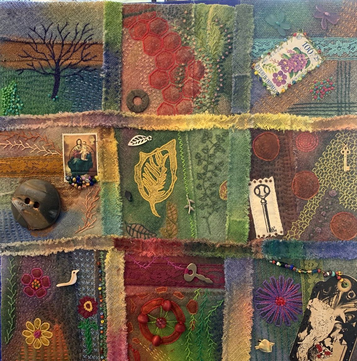 Moments by Jo Appleton