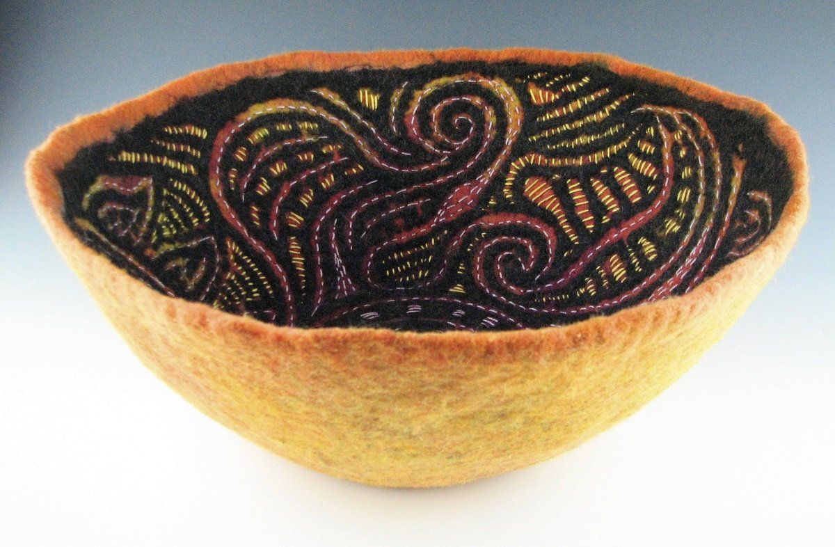 Flow of Nature By Julia Maudlin