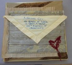 A Golden Gift by Mary Masal