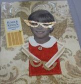 A Golden Opportunity to Wear Contacts by Karen Zupanic