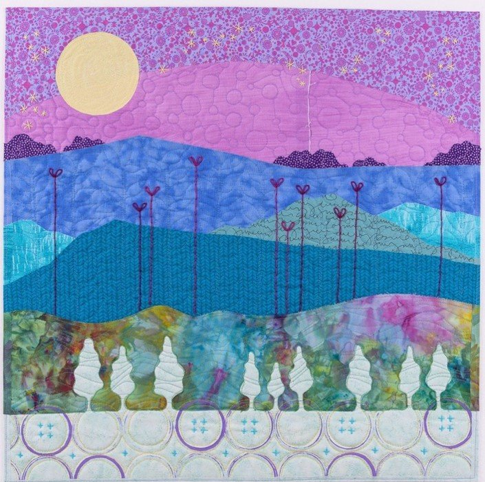 Deborah Boschert, Waking Up, 2022 Deborah Boschert, Waking Up, 2022