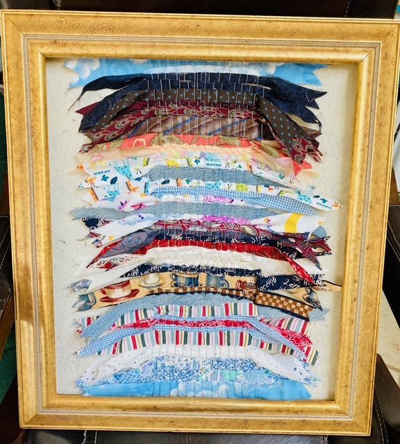 Carol Kovacs, Nine Decades