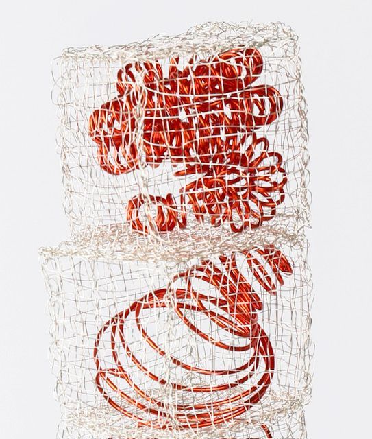 Christine Miller, Energy Shift