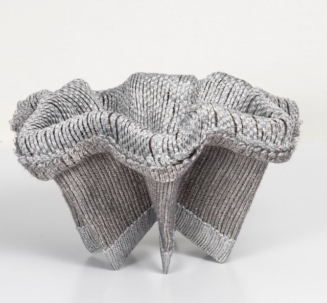 Christine Miller, Silver Living