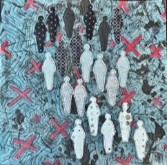 Connie Akers, Choices and Paths