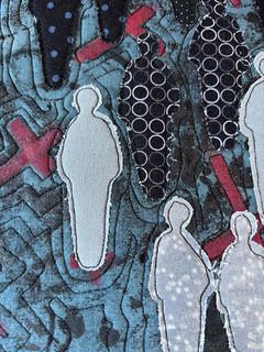 Connie Akers, Choices and Paths