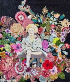 Connie Akers, Flowers for Martha